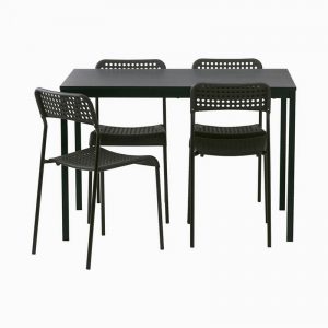 Dinner Table