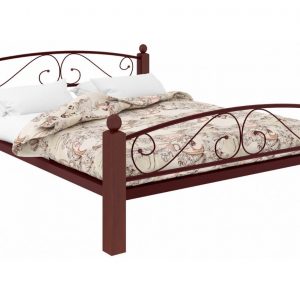 Кровать Вероника Lux Plus